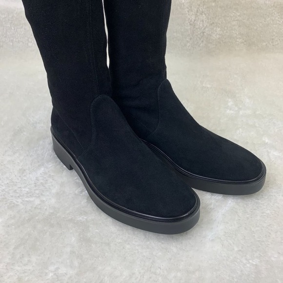 NIB Stuart Weitzman Mara Over The Knee Boot Size 39 - Picture 8 of 12